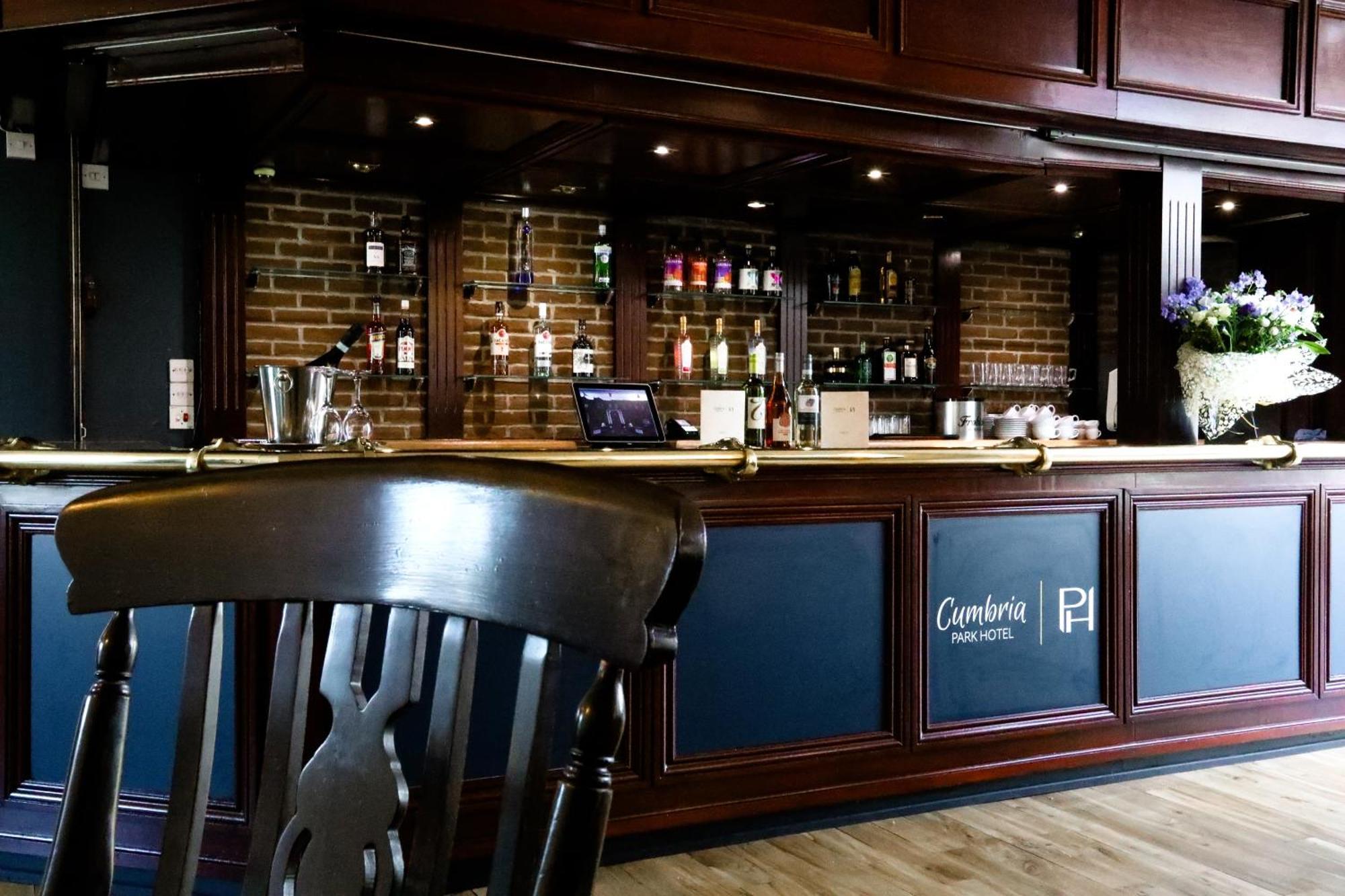 Cumbria Park Hotel Carlisle  Exterior photo